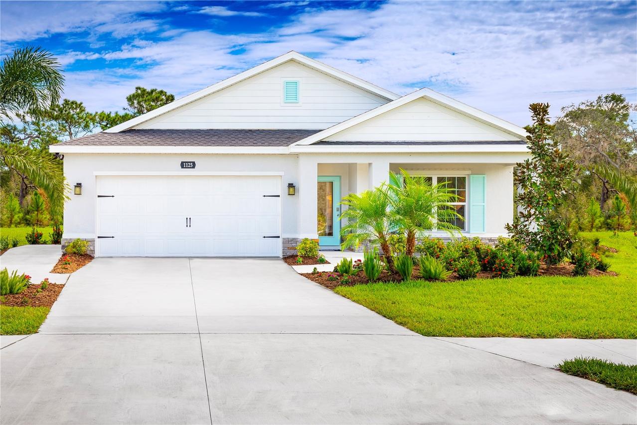 4749 River Birch Bend, Lakeland, FL 33811