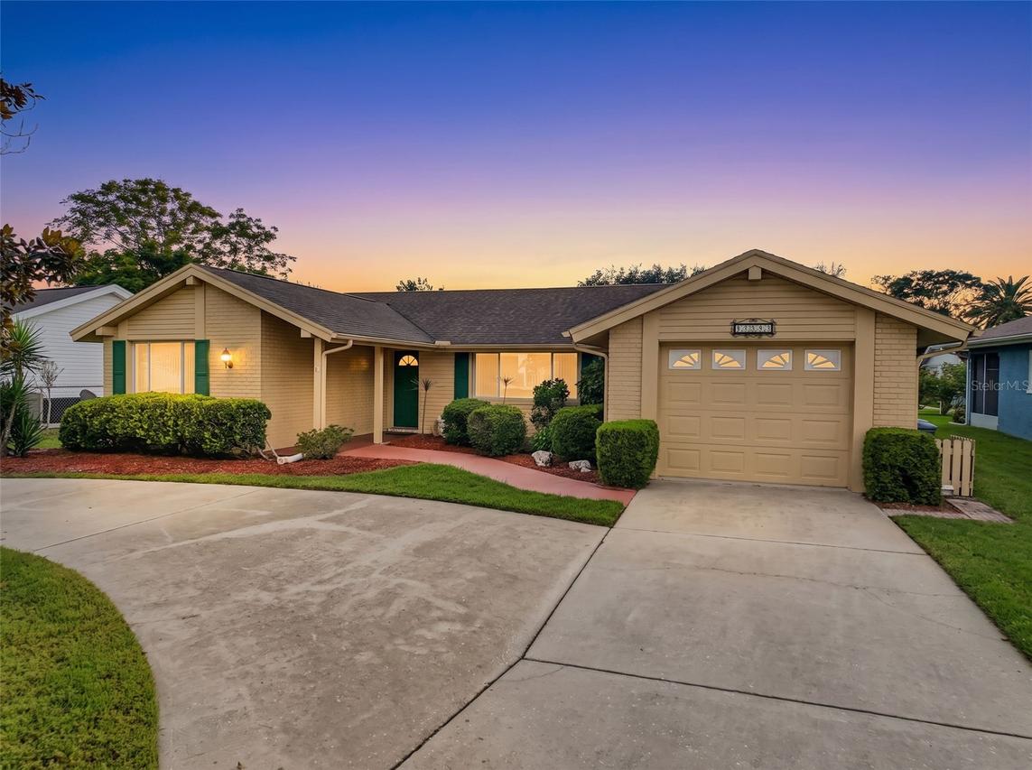 12205 Silk Oak Ln., Hudson, FL 34667