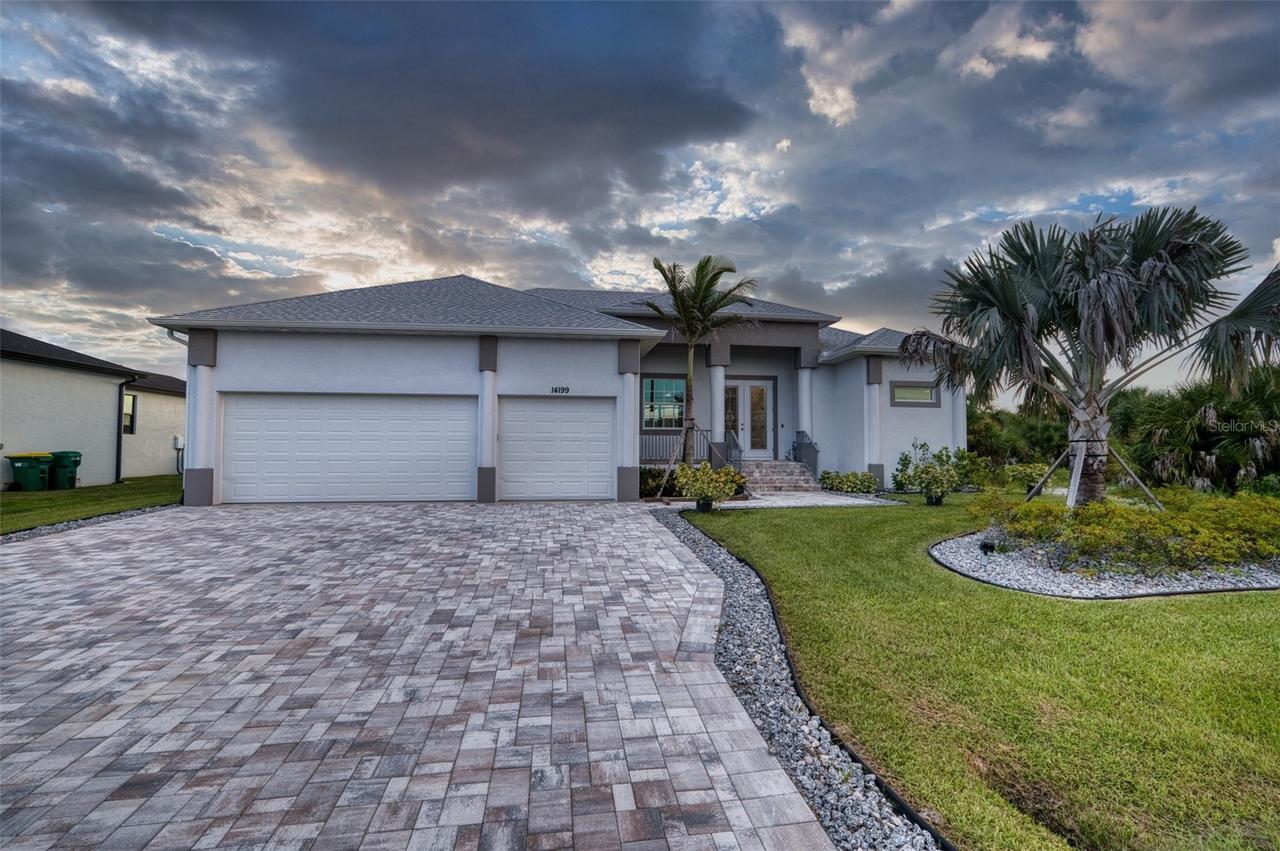 14199 Peekskill Ave., Port Charlotte, FL 33981