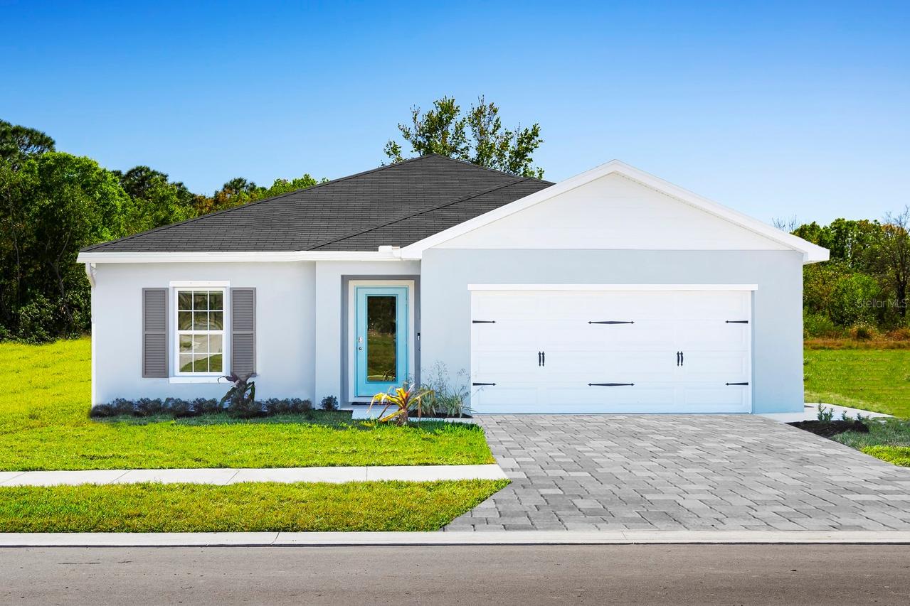 310 Biltmore Blvd., Dundee, FL 33838