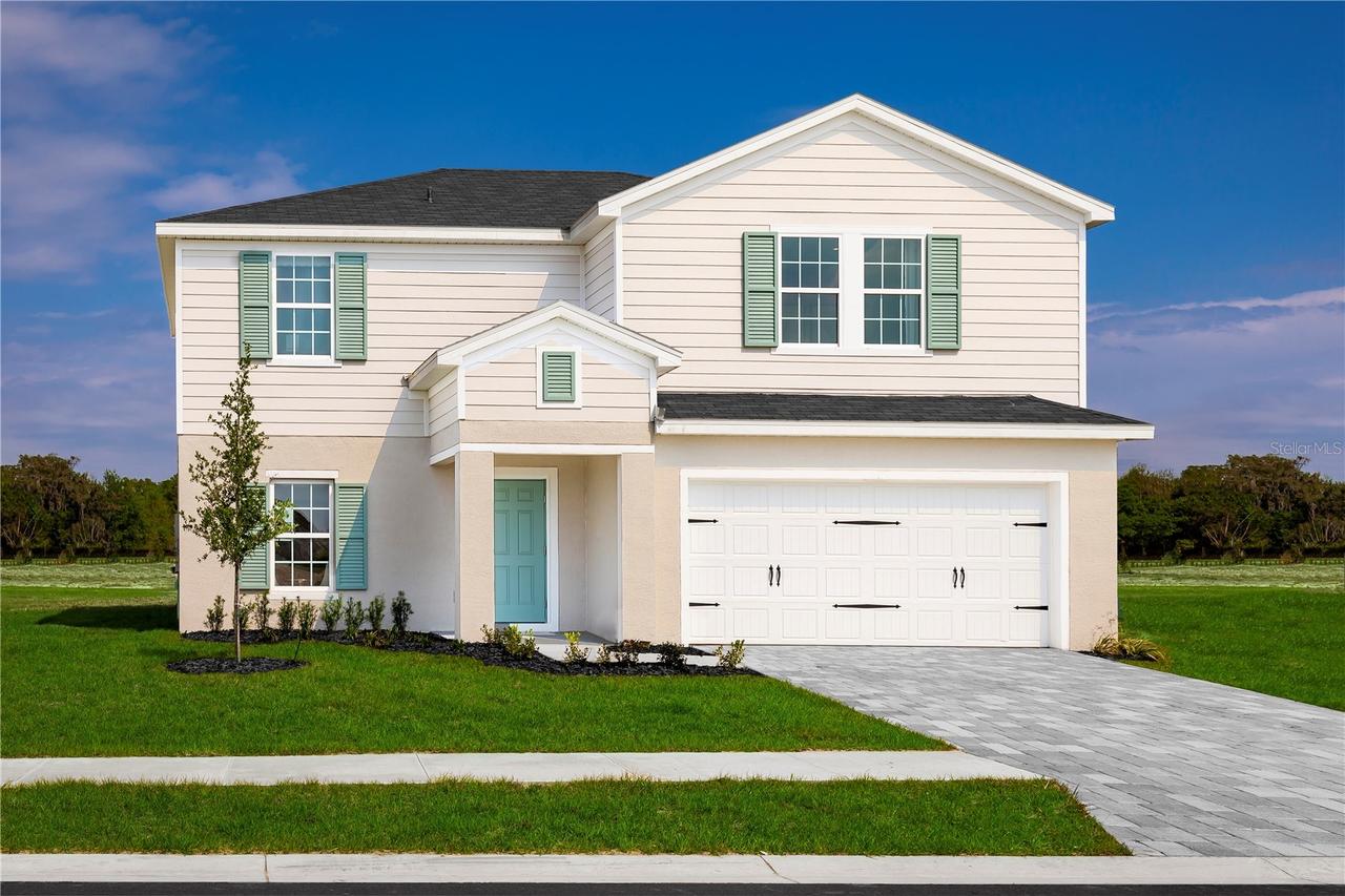 314 Biltmore Blvd., Dundee, FL 33838