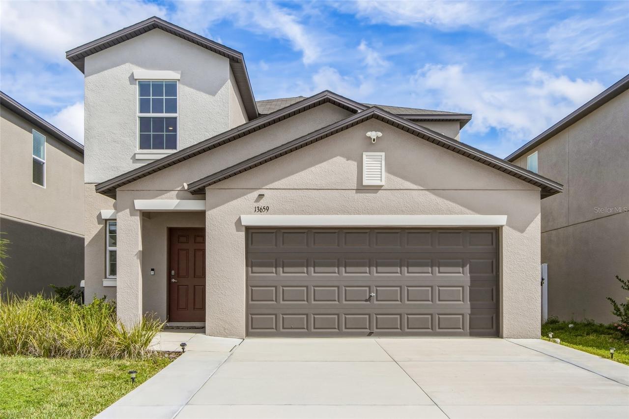 13659 Newbridge St., Spring Hill, FL 34609