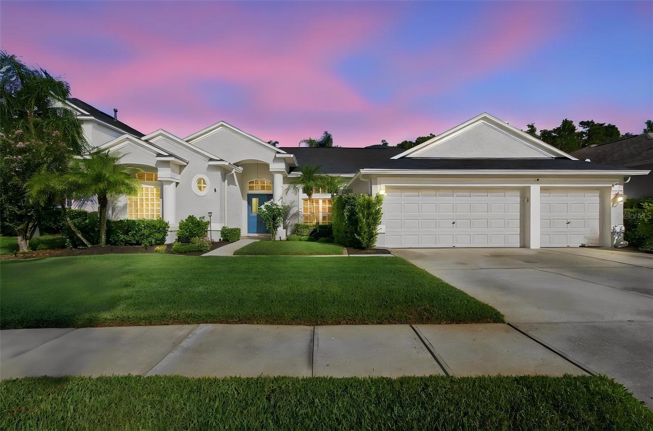 3125 Ashmonte Dr., Land O Lakes, FL 34638