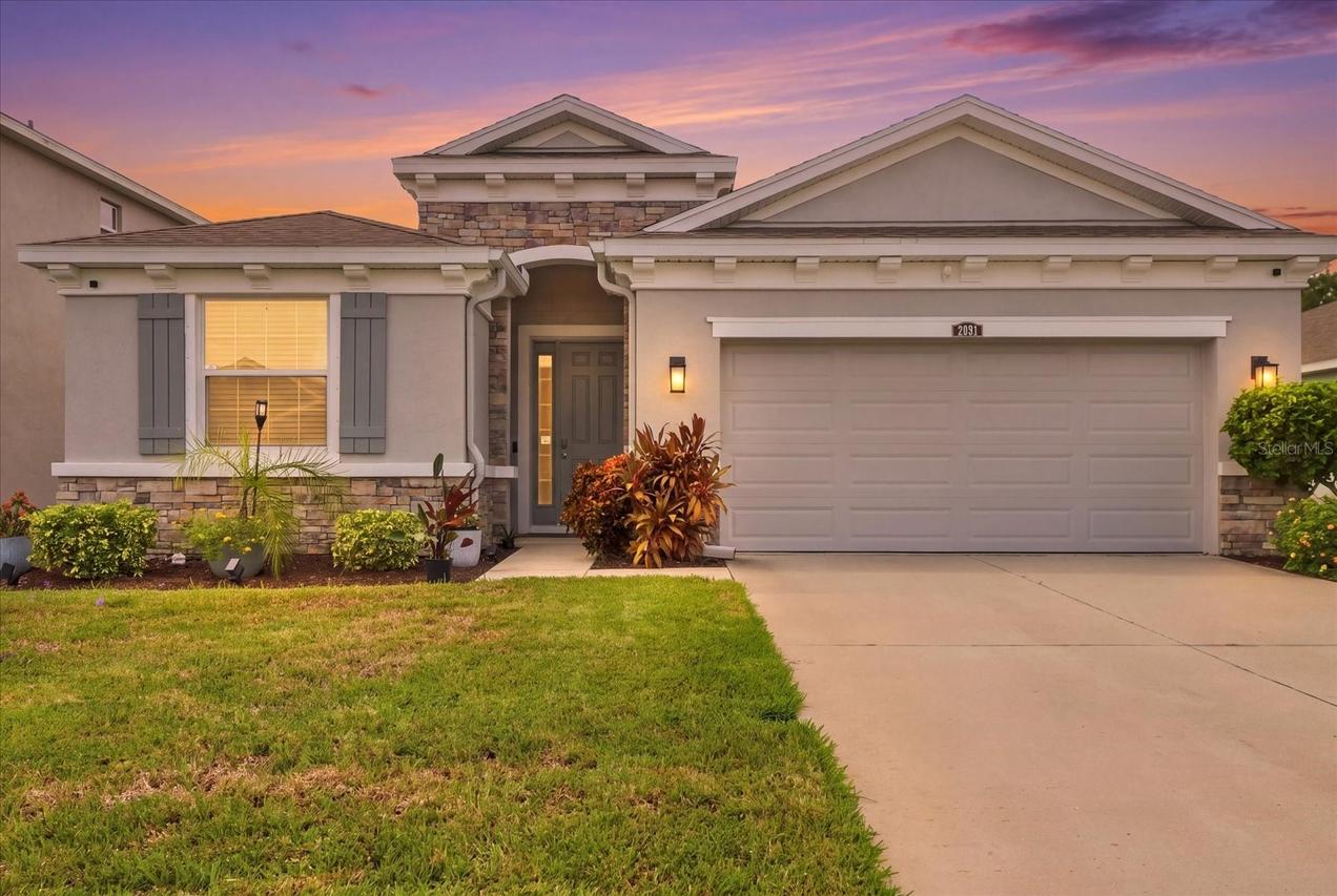 2861 Storybrook Preserve Dr., Odessa, FL 33556