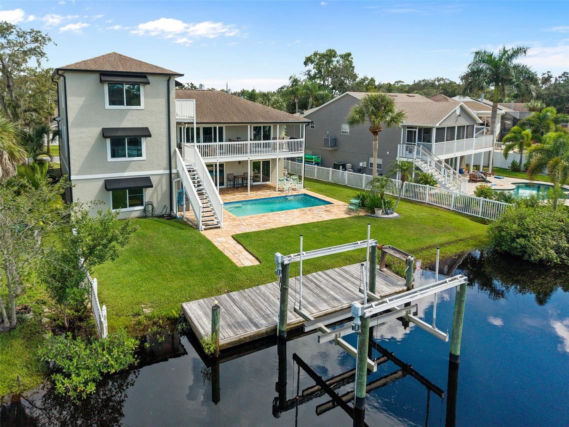 5517 Tropic Dr., New Port Richey, FL 34653