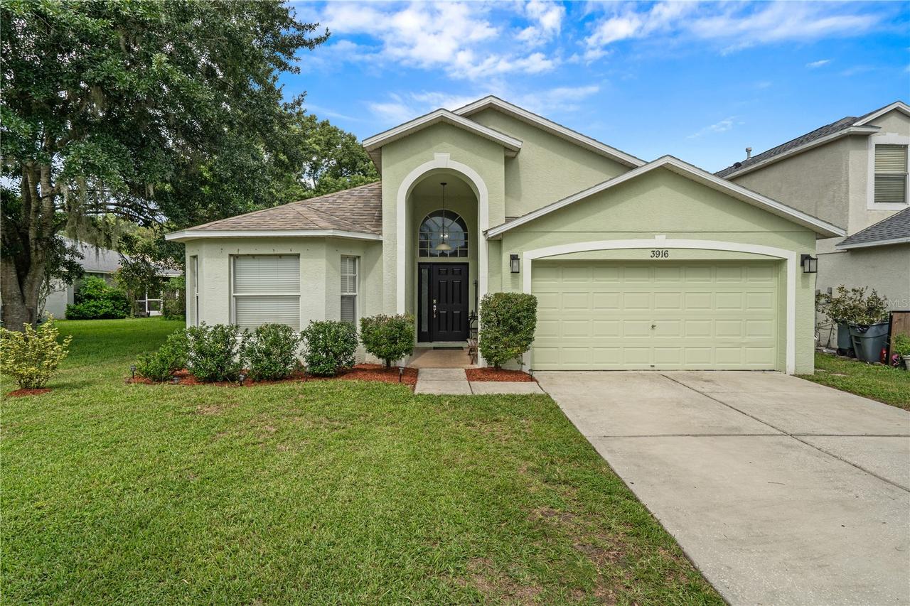 3916 Judson Dr., Land O Lakes, FL 34638
