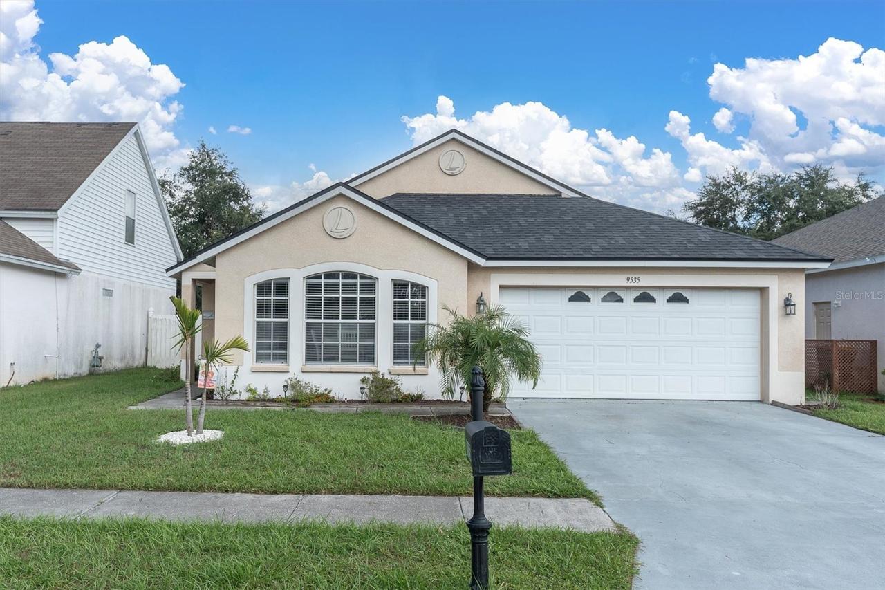 9535 Patrician Dr., New Port Richey, FL 34655