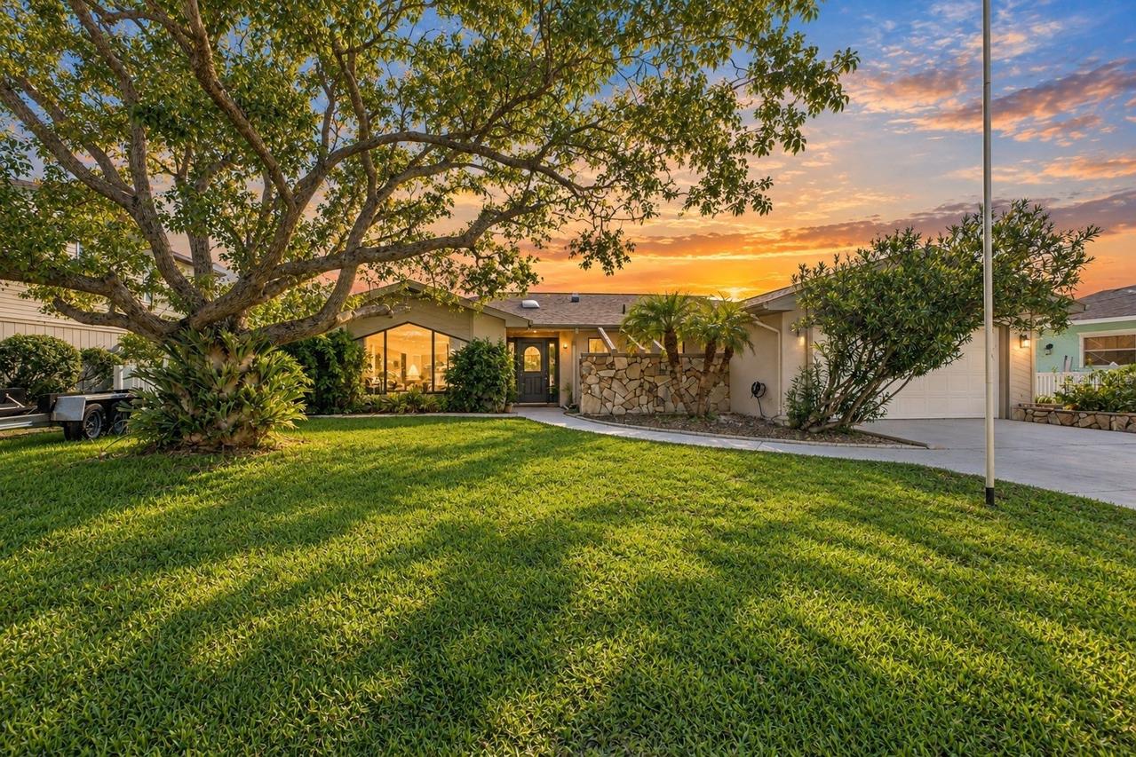 4108 Daisy Dr., Hernando Beach, FL 34607
