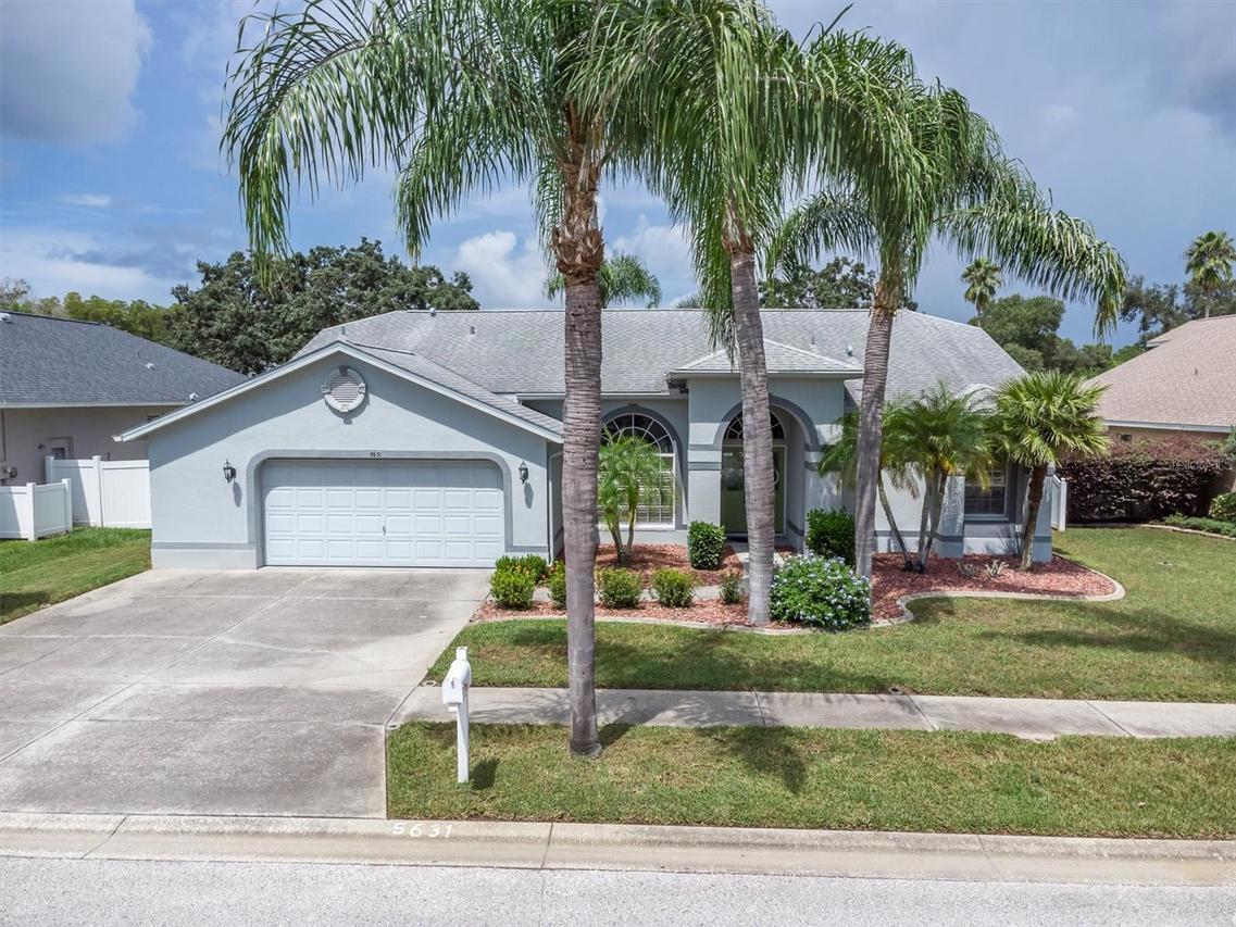 5631 Hereford Dr., New Port Richey, FL 34655