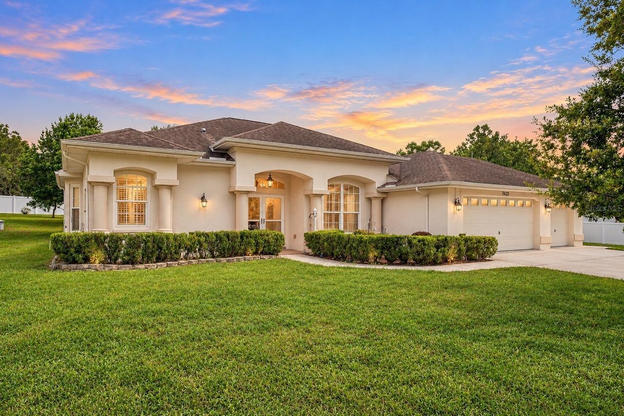 7420 Nightwalker Rd., Weeki Wachee, FL 34613