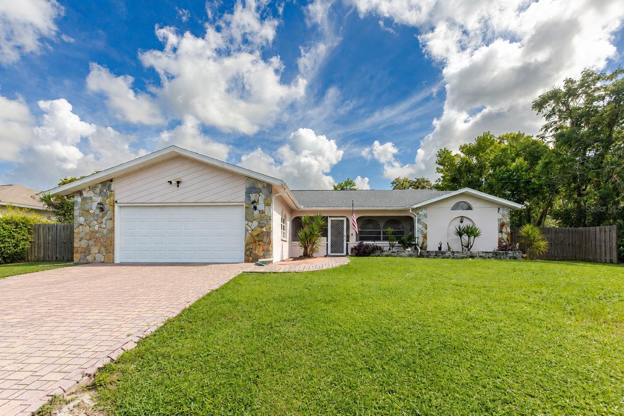 2066 Gold Rd., Spring Hill, FL 34609