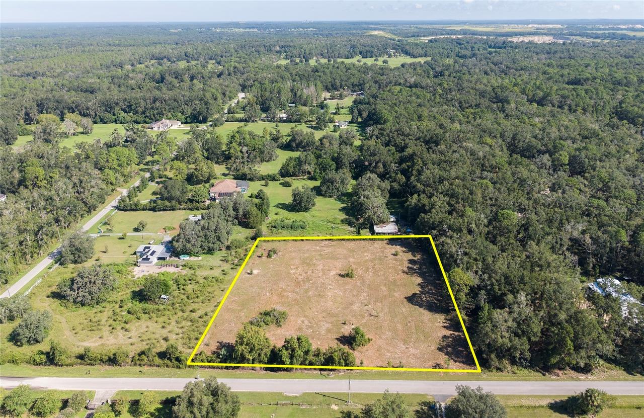 Sam C Rd., Brooksville, FL 34613