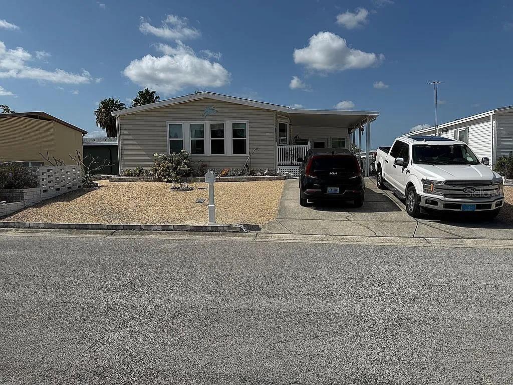7306 Cascade Dr., Hudson, FL 34667