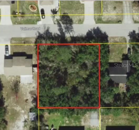 0 Valimar Rd., New Port Richey, FL 34654