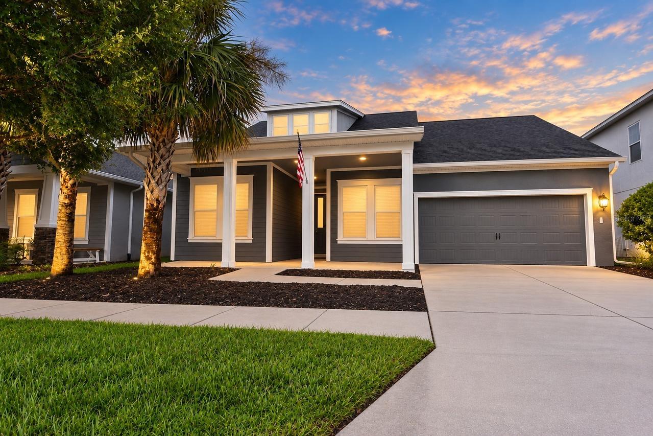 14735 Caravan Ave., Odessa, FL 33556
