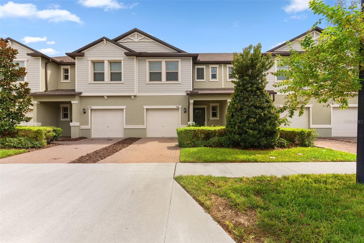 21846 Lyonia Ln., Land O Lakes, FL 34637