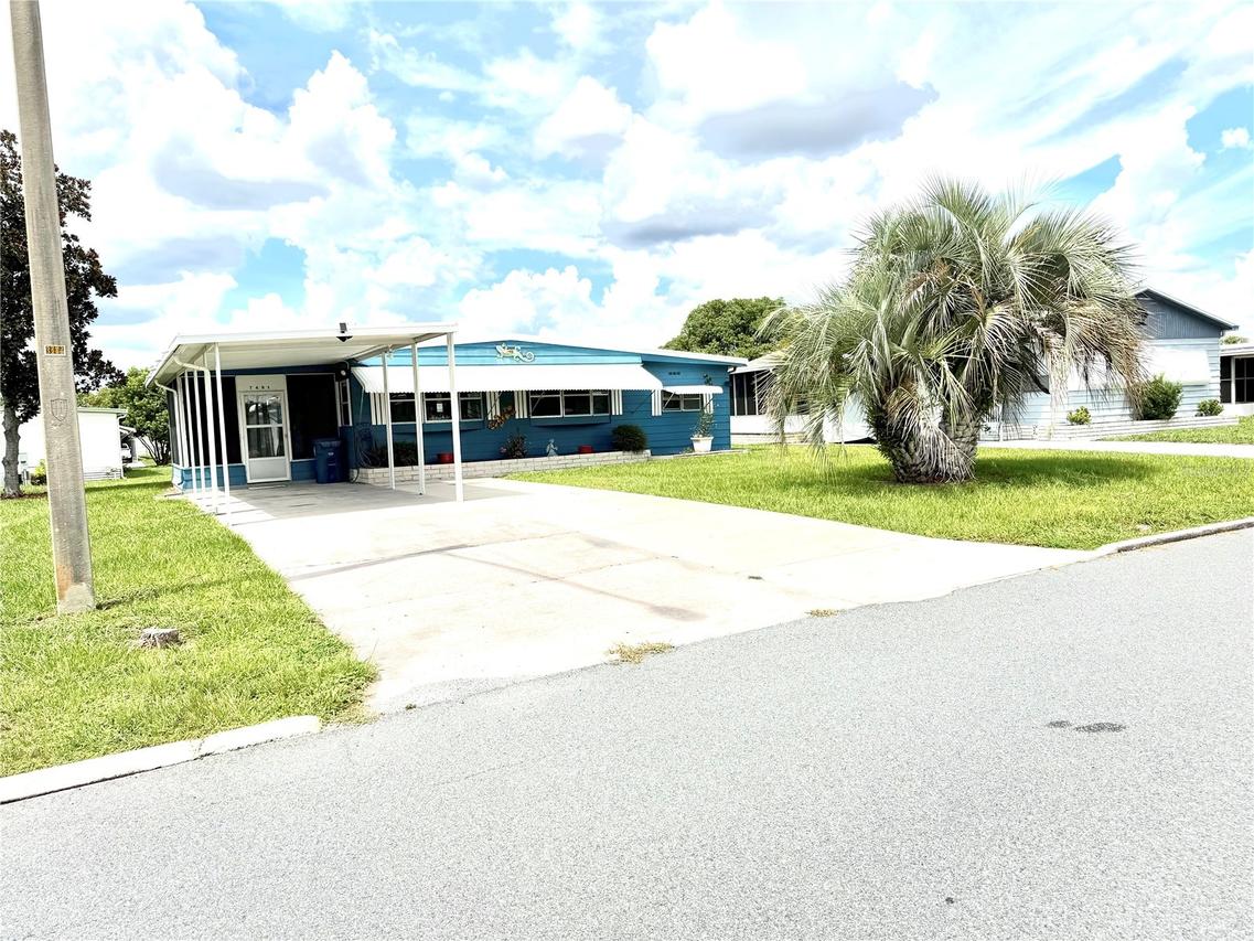 7481 First Circle Dr., Brooksville, FL 34613