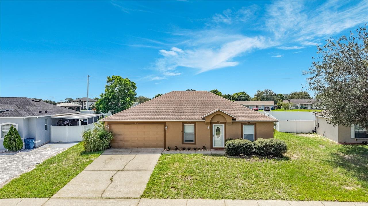 12536 Corrine Ave., Spring Hill, FL 34609