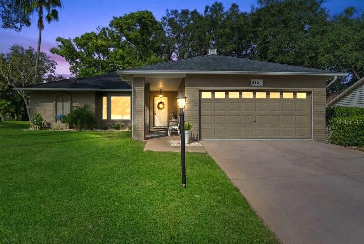 3121 Double Eagle Ct., Spring Hill, FL 34606