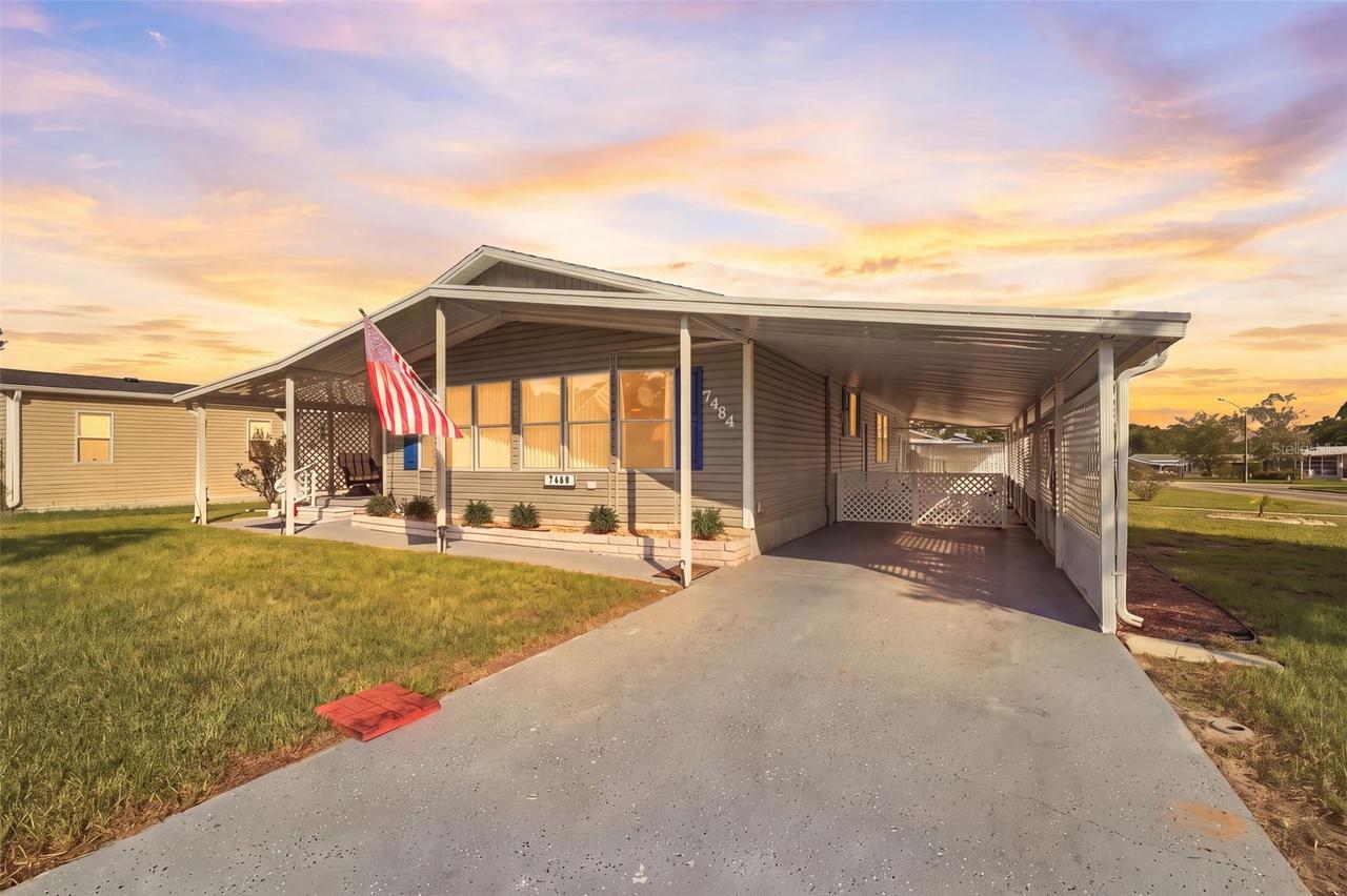 7484 Morelli Ave., Brooksville, FL 34613