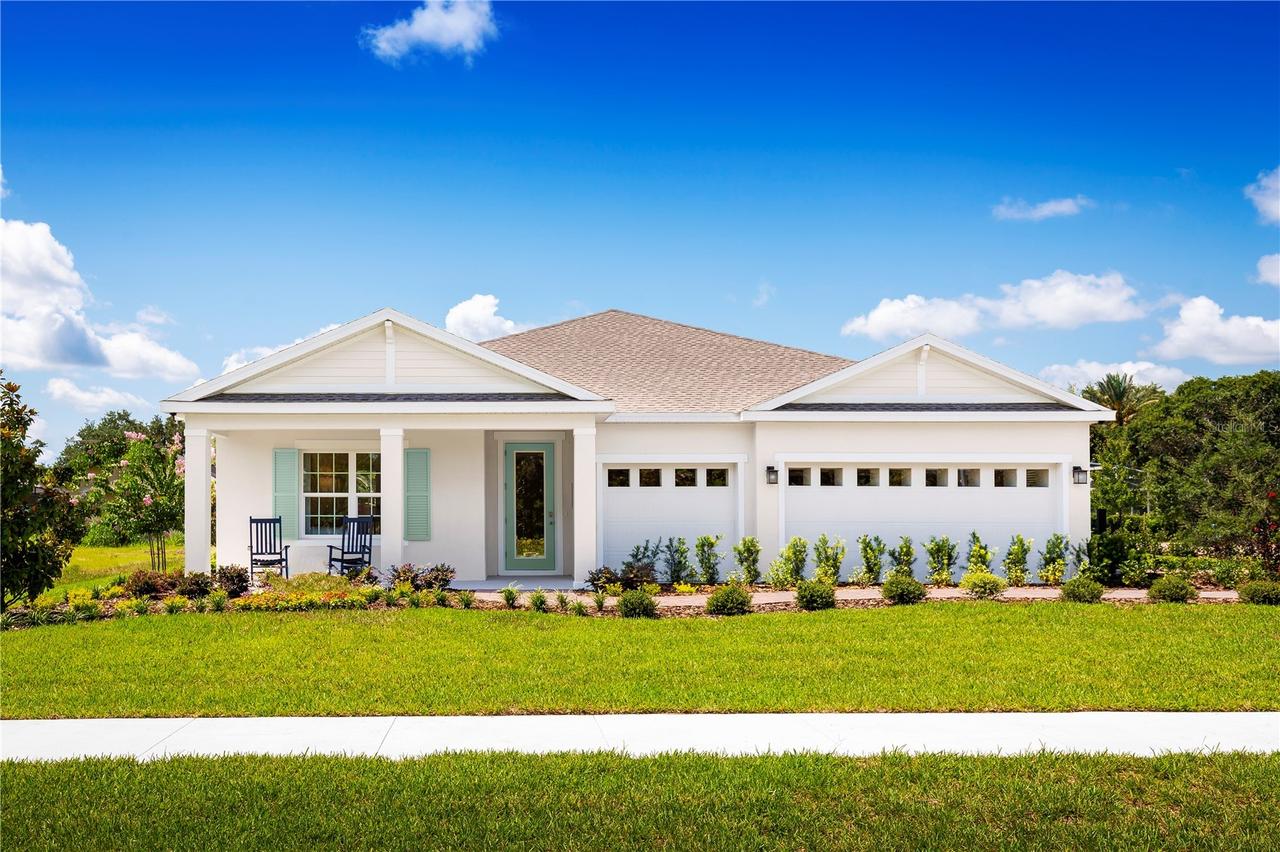10810 SW 73rd Ct., Ocala, FL 34476