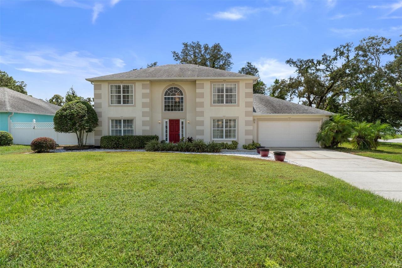 12164 Bluefield St., Spring Hill, FL 34609