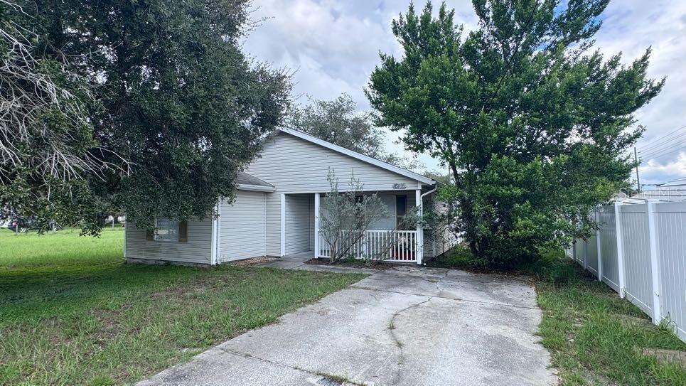 16165 Redington St., Brooksville, FL 34604