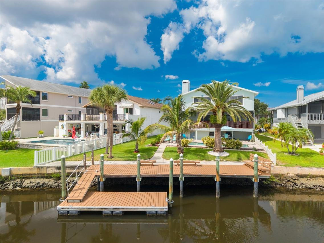 6206 Bayside Dr., New Port Richey, FL 34652