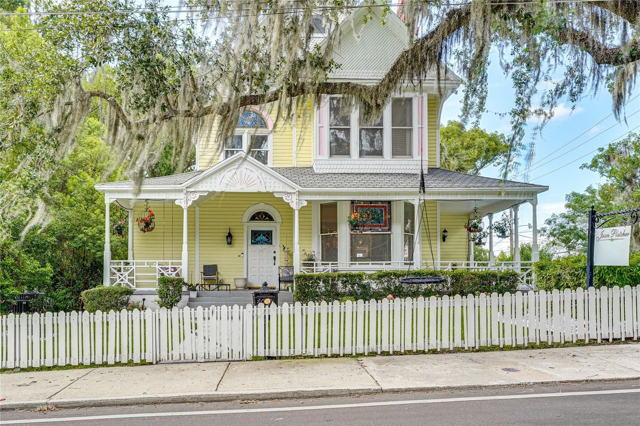 743 E Fort King St., Ocala, FL 34471