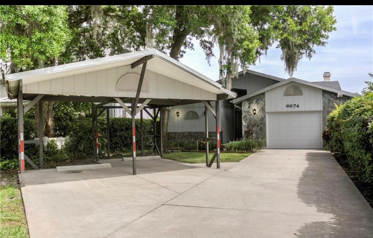 6674 River Rd., New Port Richey, FL 34652