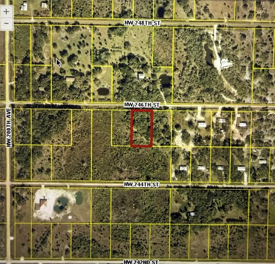 19678 NW 246th St., Okeechobee, FL 34972