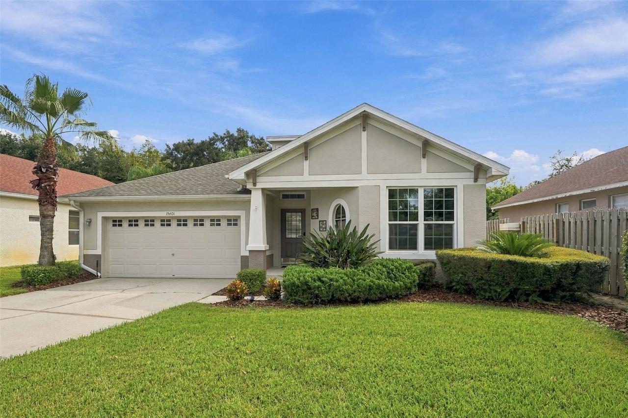 19401 Melody Fair Pl., Lutz, FL 33558