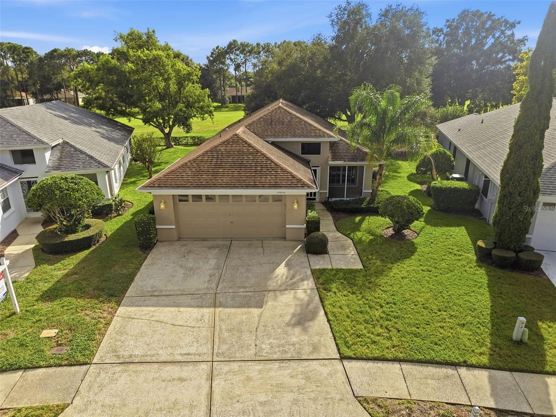 14452 Tamarind Loop, Spring Hill, FL 34609