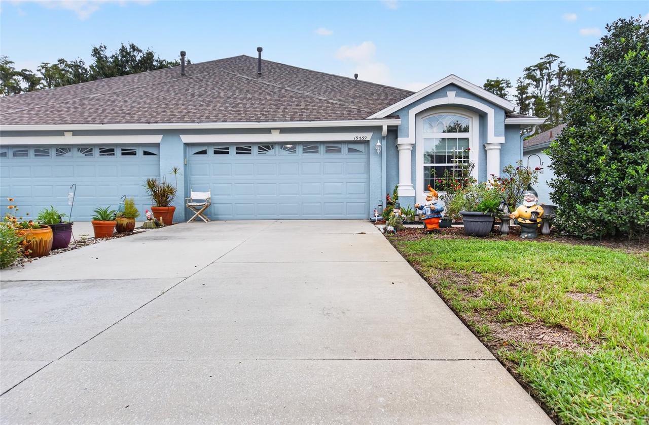 19339 Everton Pl., Land O Lakes, FL 34638