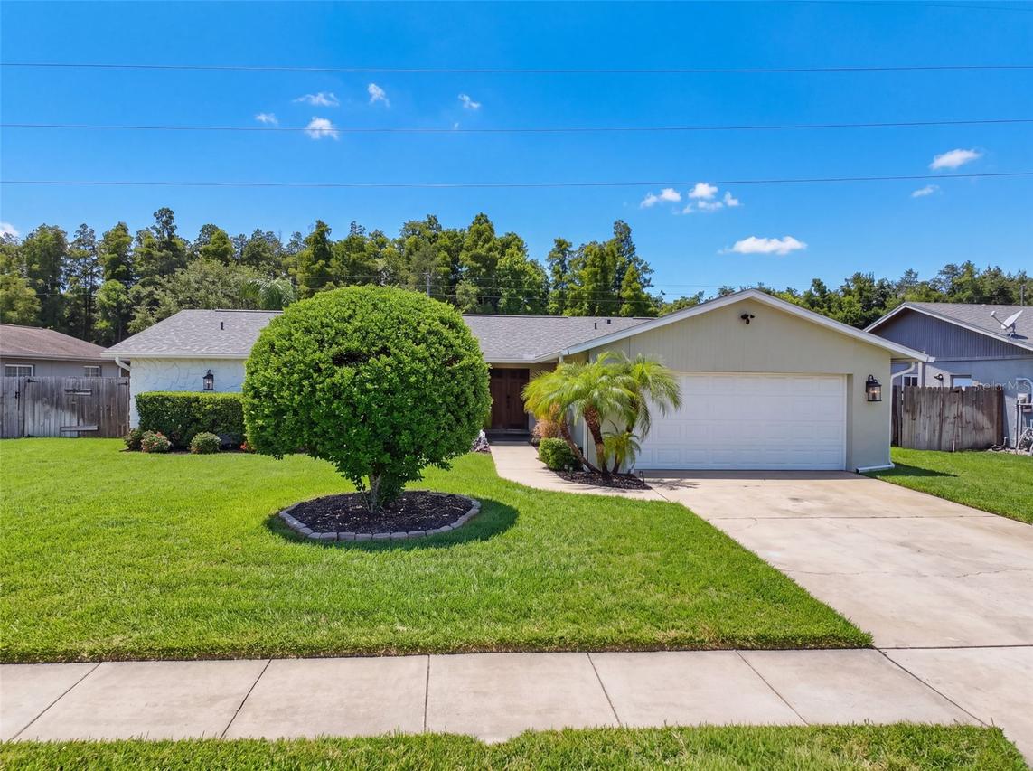 1846 Del Robles Dr., Clearwater, FL 33764