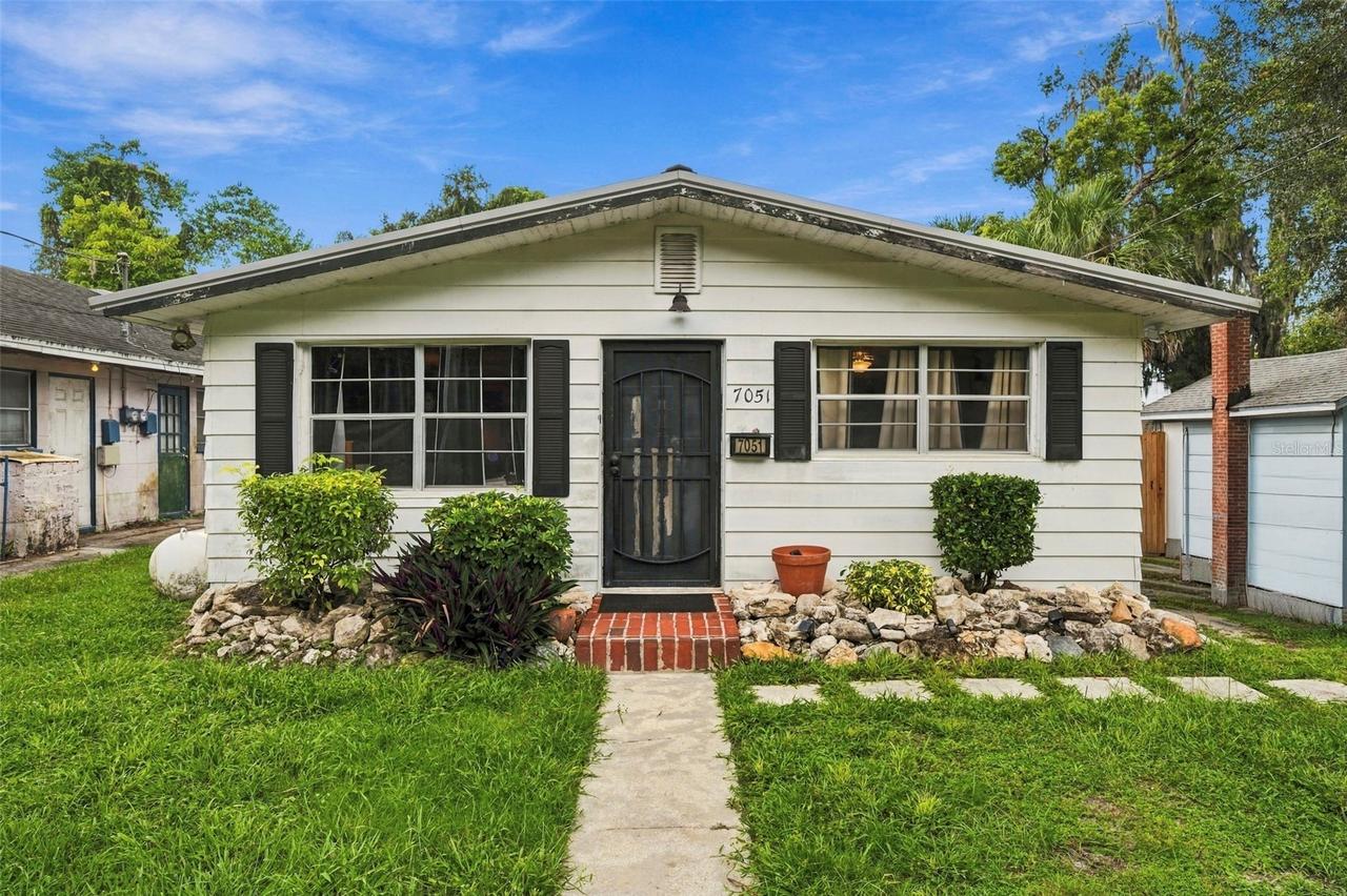 7051 Washington St., New Port Richey, FL 34652