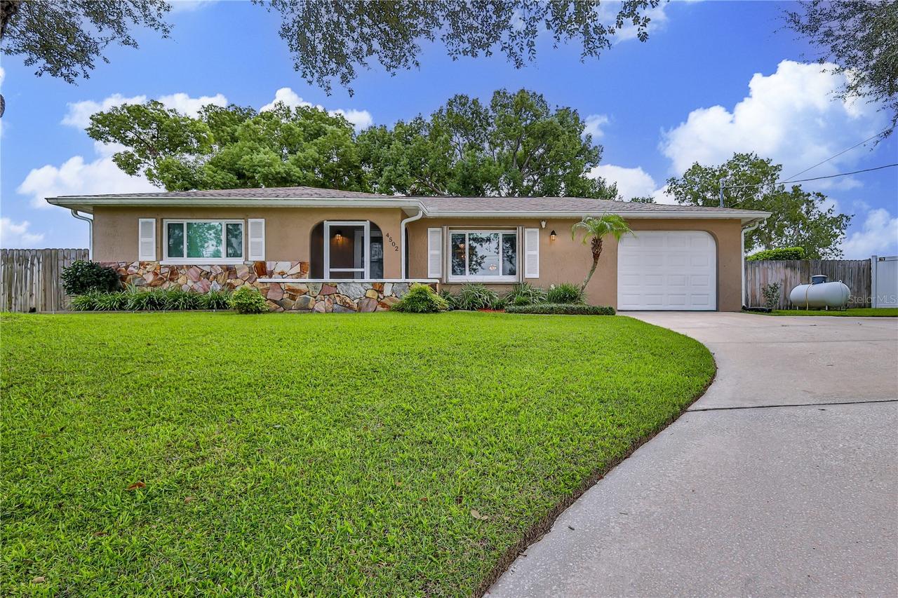 4502 Bayridge Ct., Spring Hill, FL 34606
