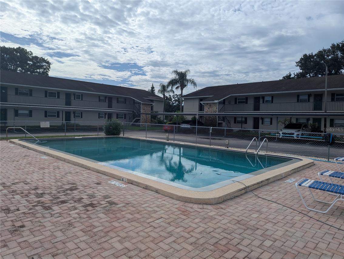 9851 113th St. #108, Seminole, FL 33772