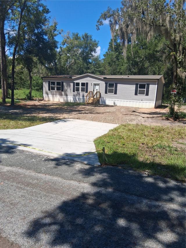 6647 W Van Buren Dr., Homosassa, FL 34448