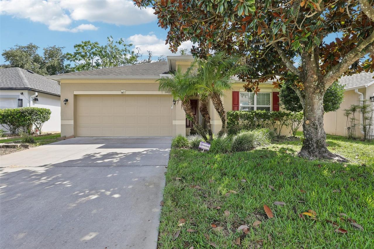 14415 Finsbury Dr., Spring Hill, FL 34609