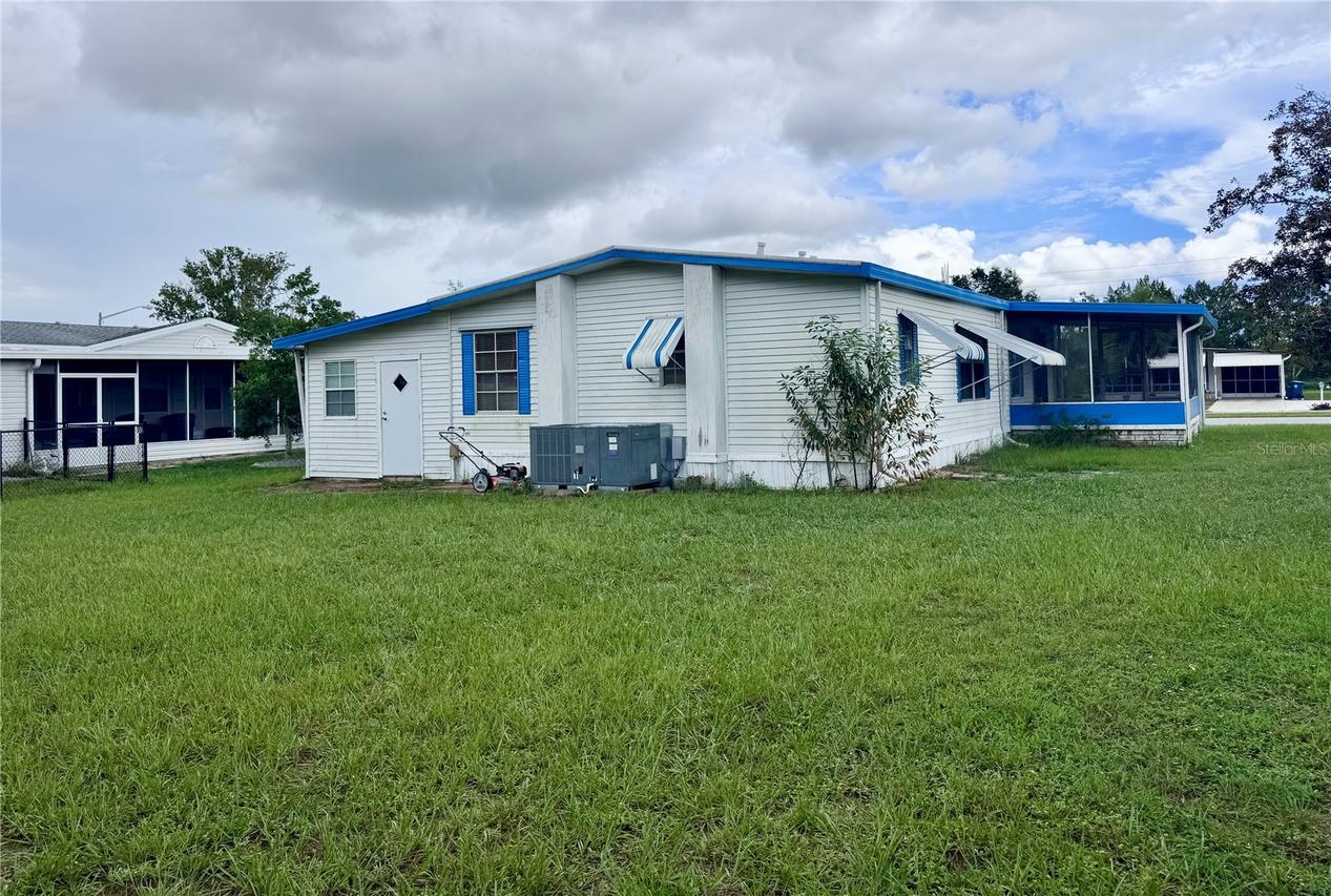 15407 Brookridge Blvd., Brooksville, FL 34613