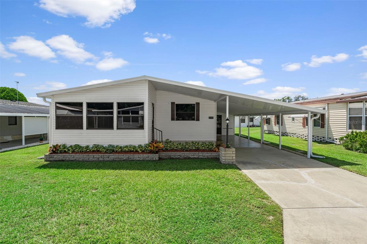 35106 Mcculloughs Leap, Zephyrhills, FL 33541