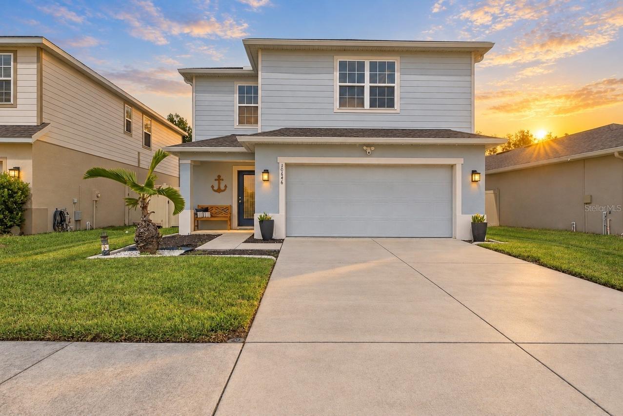10646 Hawks Landing Dr., Land O Lakes, FL 34638