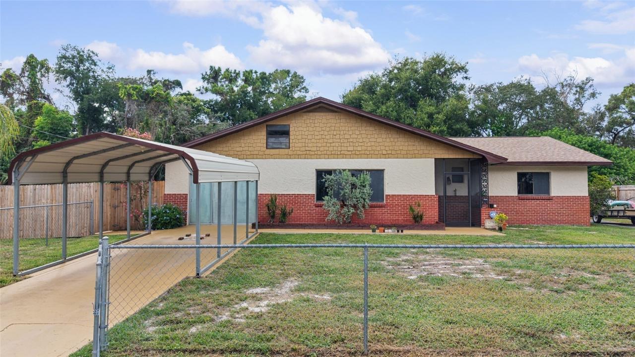 14807 Scamp Dr., Hudson, FL 34667