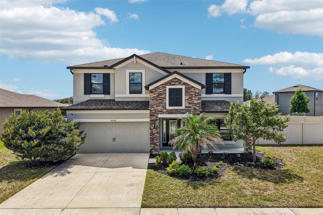 18576 Obregan Dr., Spring Hill, FL 34610