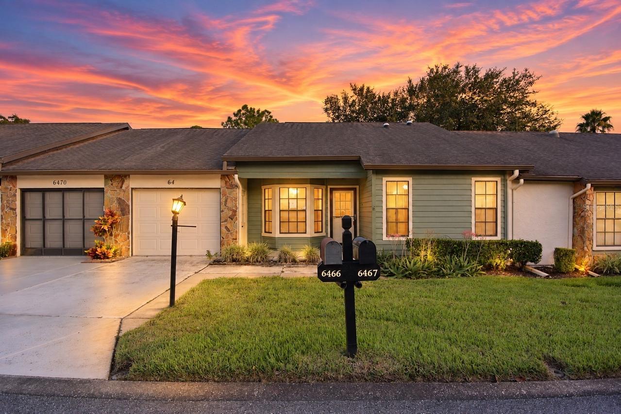 6466 Tapestry Cir., Spring Hill, FL 34606