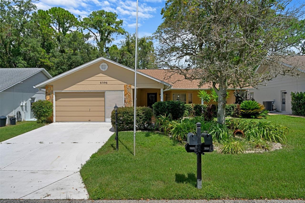 6396 Ocean Pines Ln., Spring Hill, FL 34606