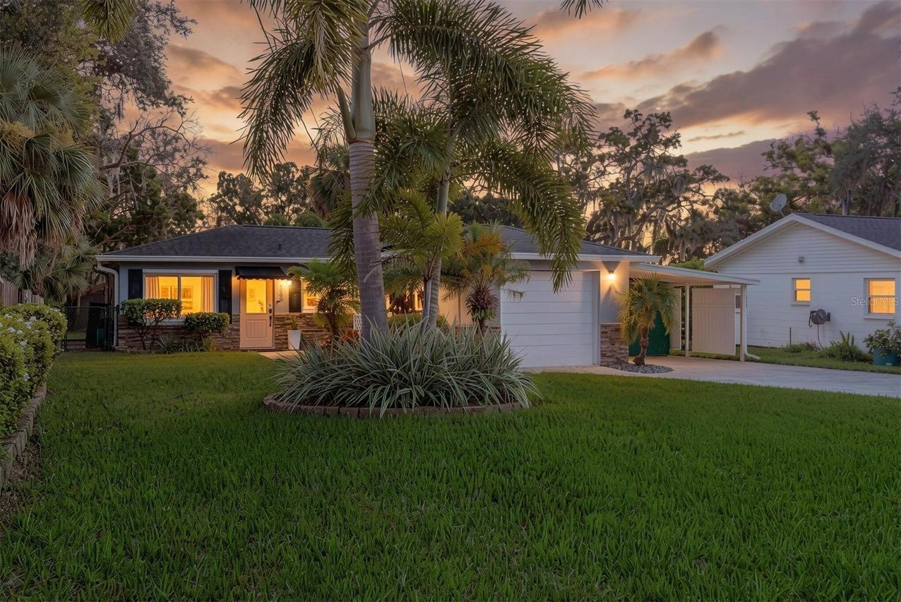 6030 Oak Ridge Ave., New Port Richey, FL 34653