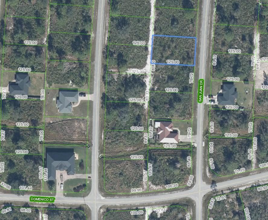 5760 San Juan Dr., Sebring, FL 33872