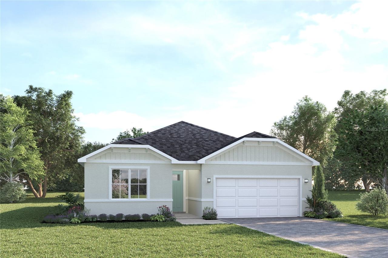6374 Cedar Landing Cir., Leesburg, FL 34748